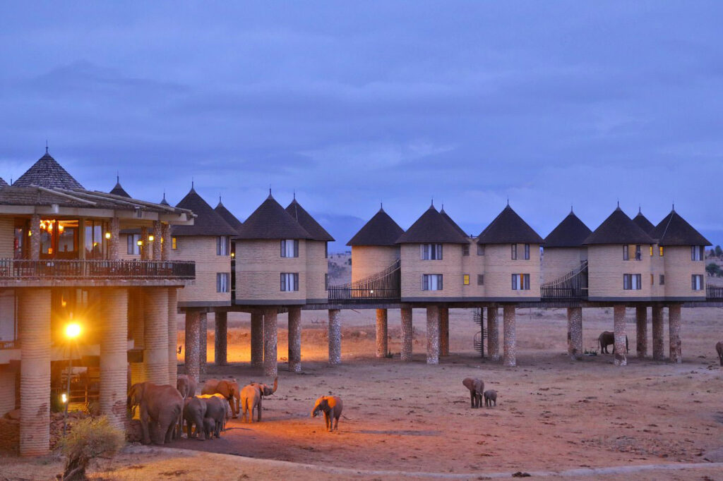 3 giorni kenya safari